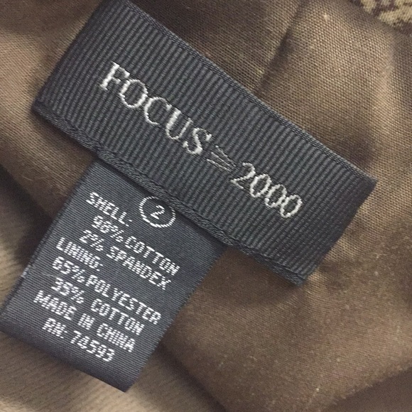 Jacket - Picture 4 of 4